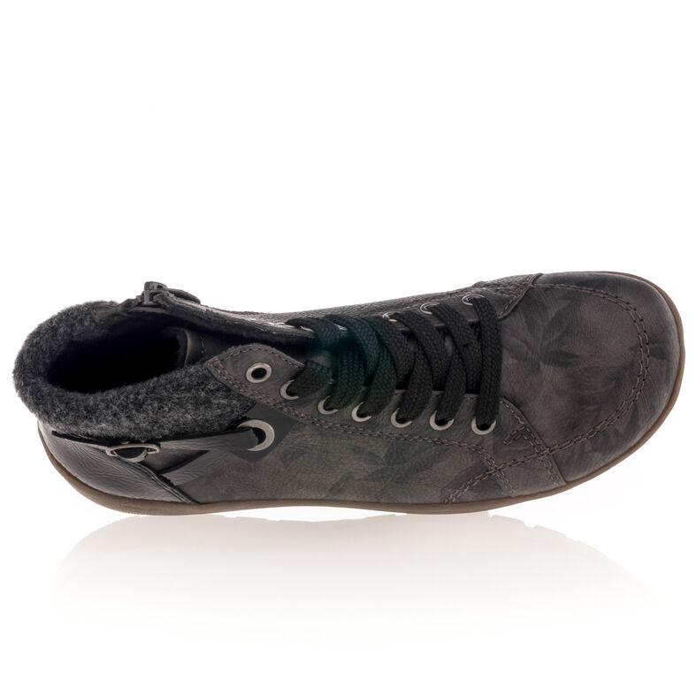 Baskets / sneakers Femme Gris