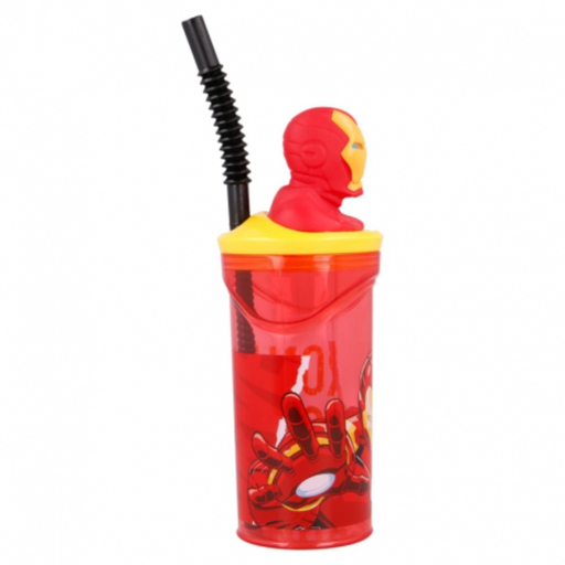  Sticlă Ironman 65667