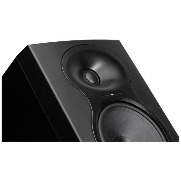 Kali Audio LP-6 2nd Wave -aktiivimonitorikaiutin 16,51 cm 6,5 tuumaa 40 W 1 kpl