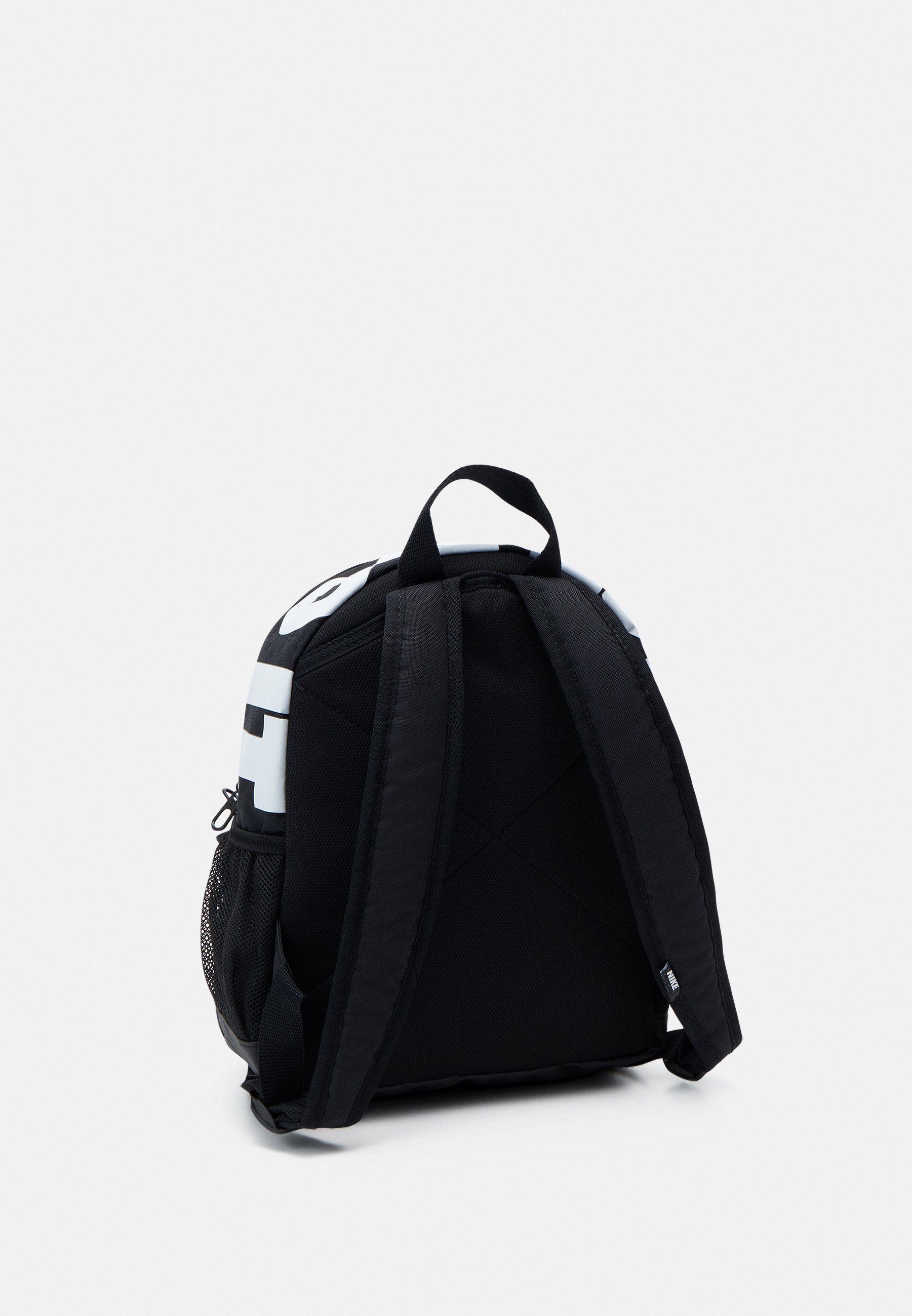 Nike Sportswear MINI UNISEX - Hátizsák - fekete/fekete/(fehér)