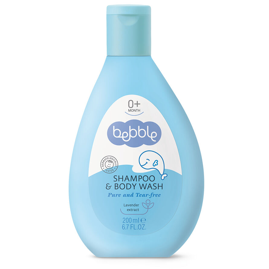 Bebble