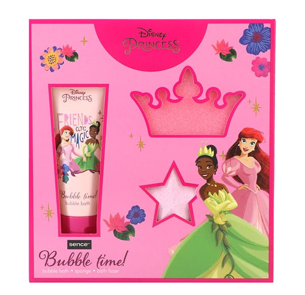 Prinsessorfodral | 1 enhet