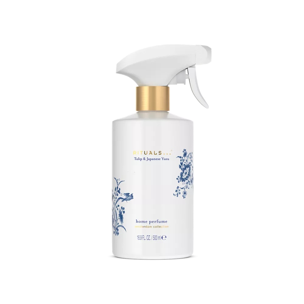 Amsterdam Collection Home Perfume luksuzni parfem u spreju za dom, 500 ml