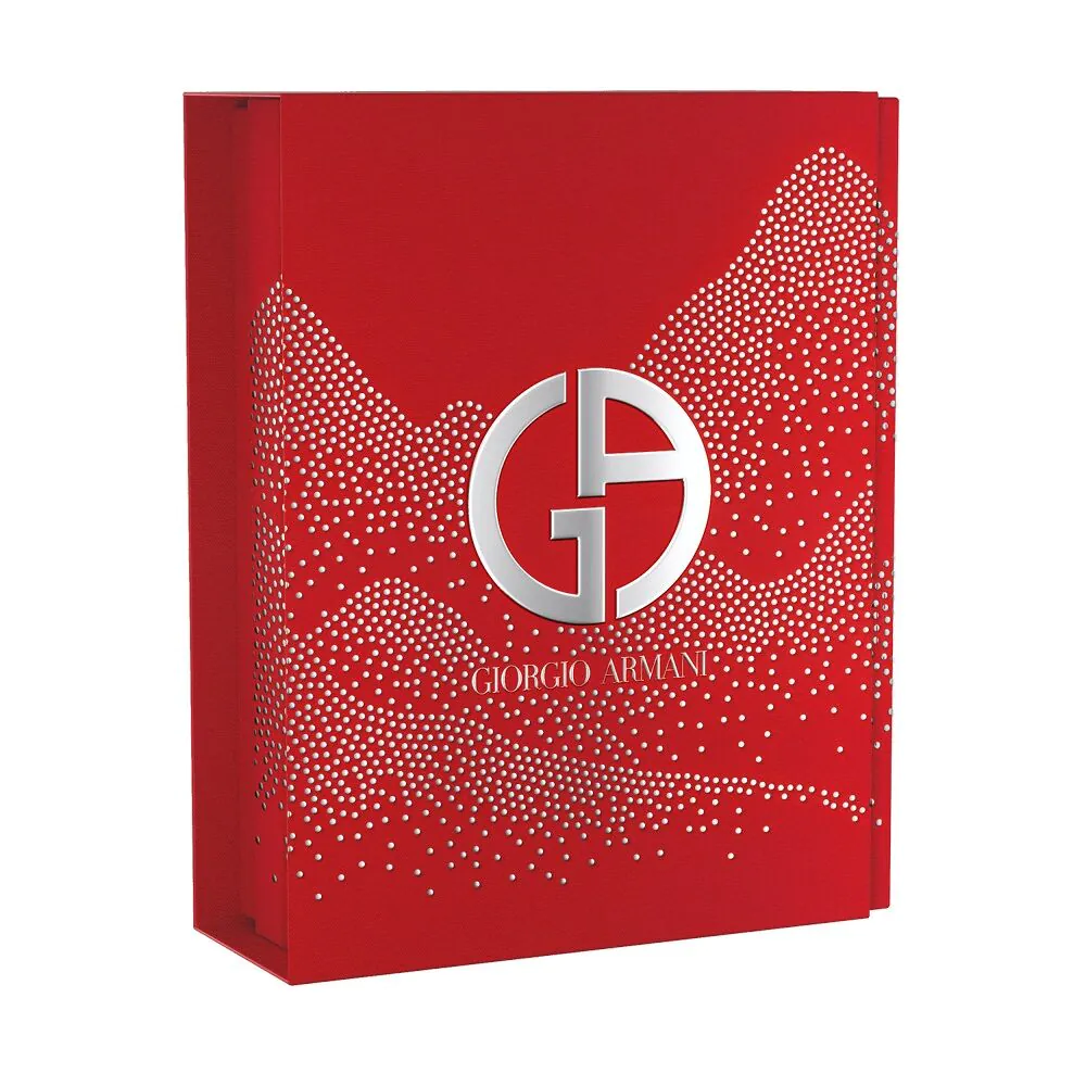 Giorgio Armani Code Eau de Parfum Świąteczny zestaw prezentowy dla mężczyzn