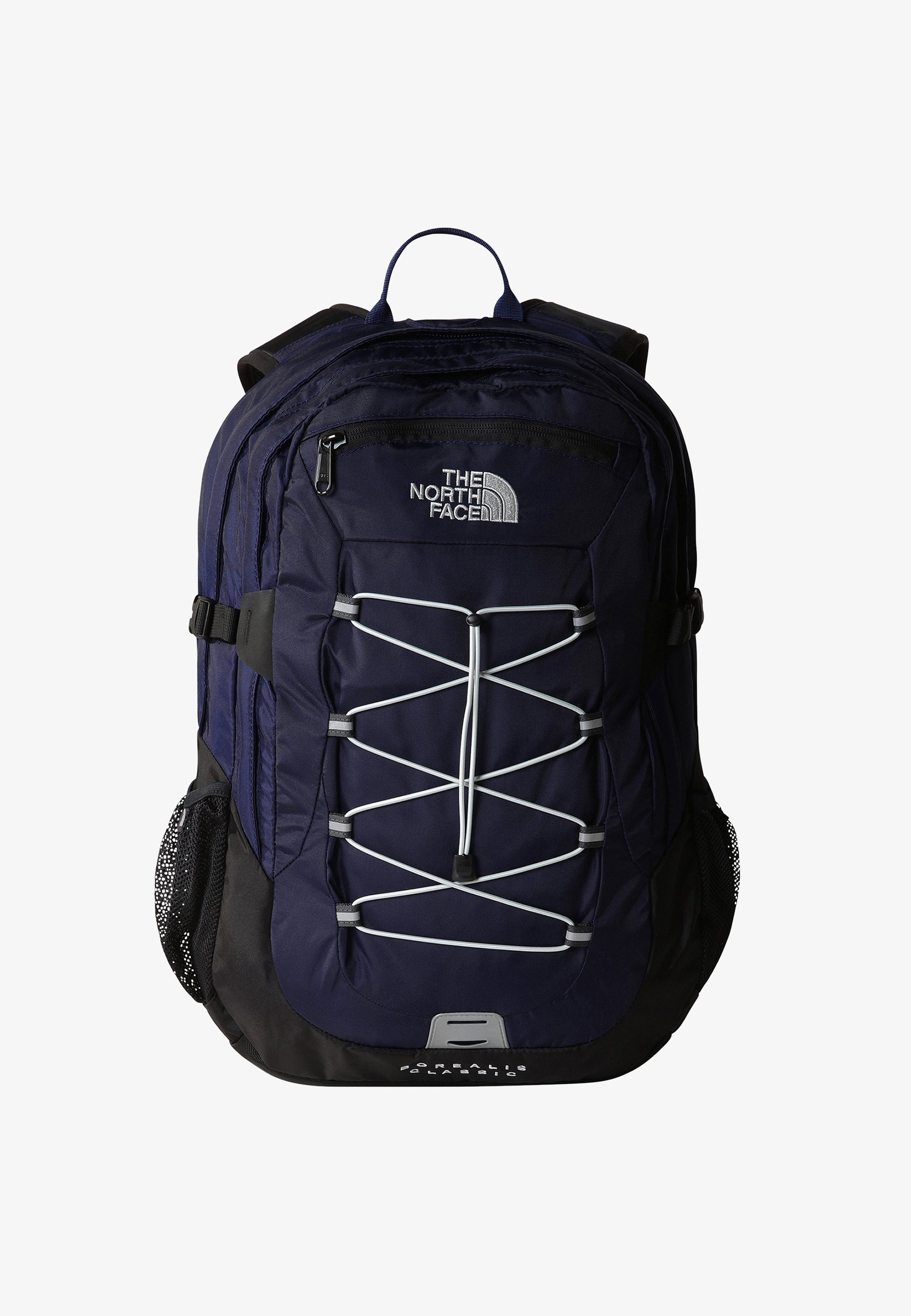 The North Face BOREALIS CLASSIC - Hátizsák - tnf sötétkék ónszürke npf