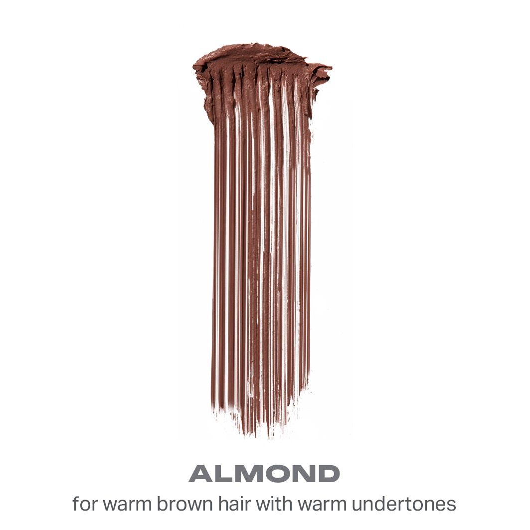 Morphe Brow Tease Fiber Volume Mousse - 5,5 ml