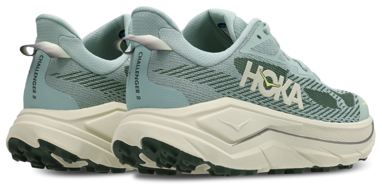 Hoka Challenger 8
