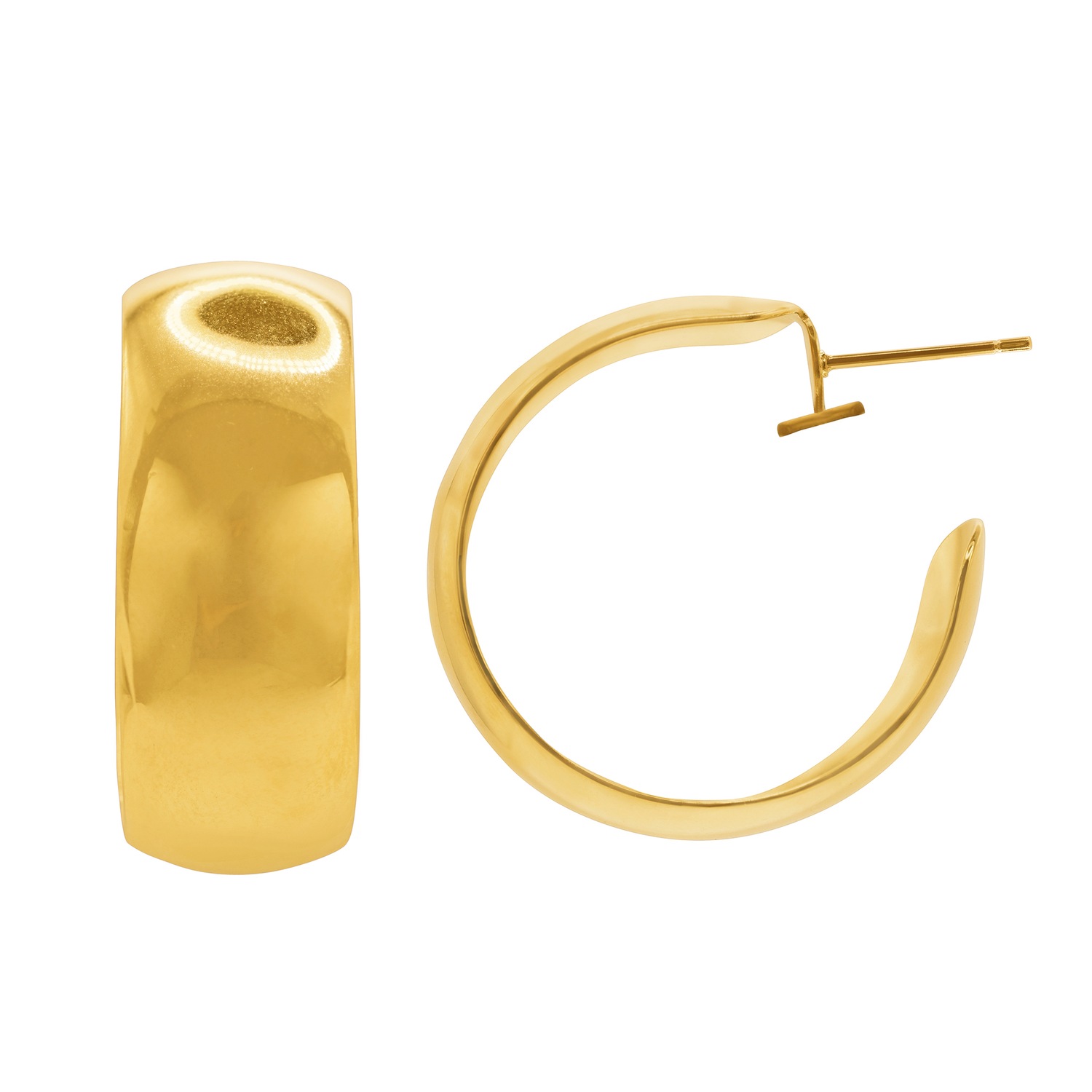 Heideman Boucles d'oreille Nerva
