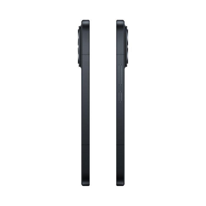 Smartphone Xiaomi POCO F8 Ultra 5G 16 GB 512 GB Negro Pantalla AMOLED de 6,9