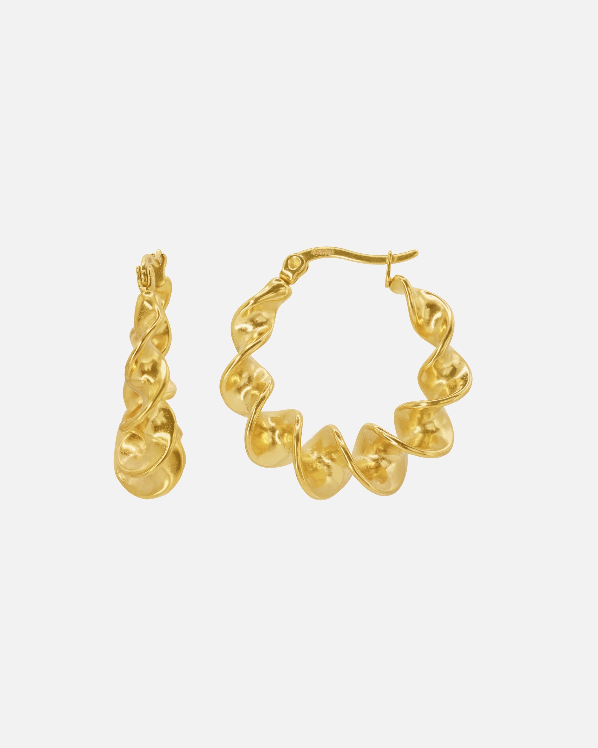 Heideman Boucles d'oreille Ovid