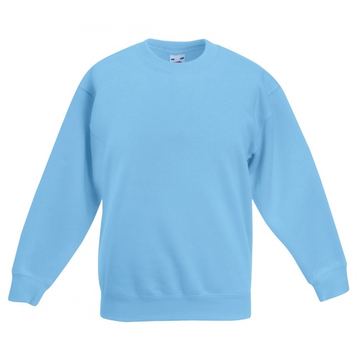  Hanorac Fruit Of The Loom 70/30 Basic