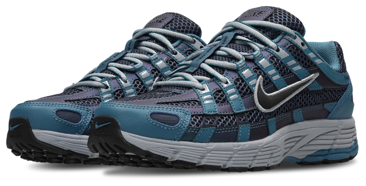 Nike P-6000