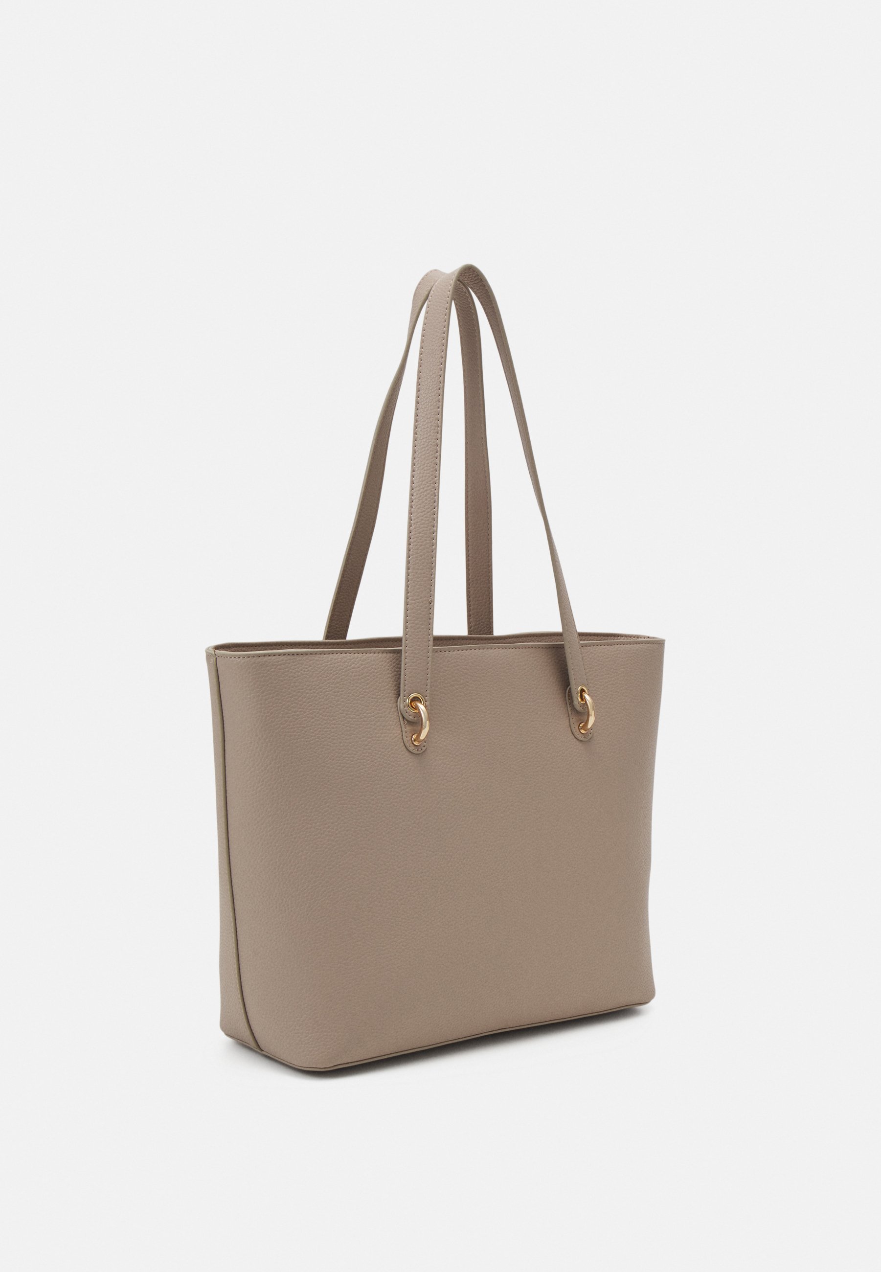Anna Field Tragetasche – taupe