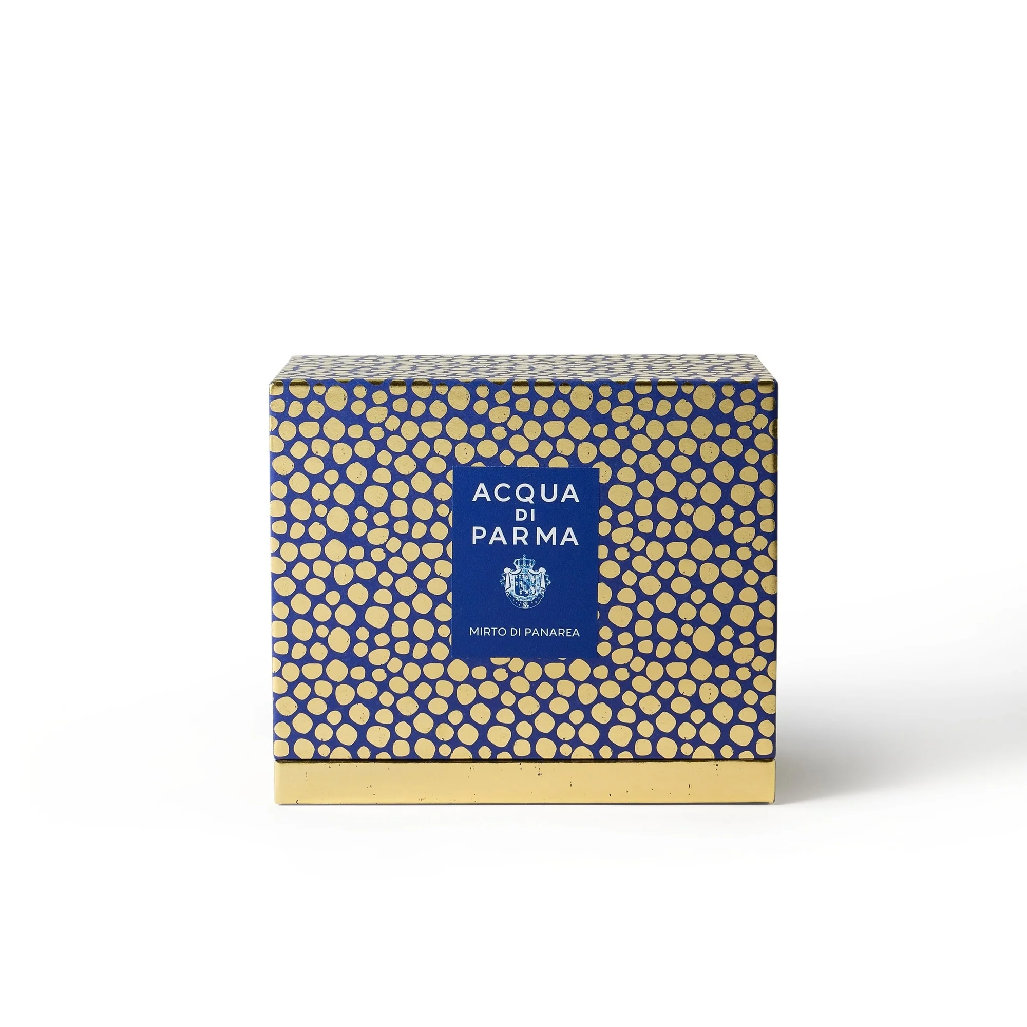 Blu Mediterraneo Mirto di Panarea Hand & Body Ritual - Cofanetti Viso e Corpo, Sapone, Trattamento Mani