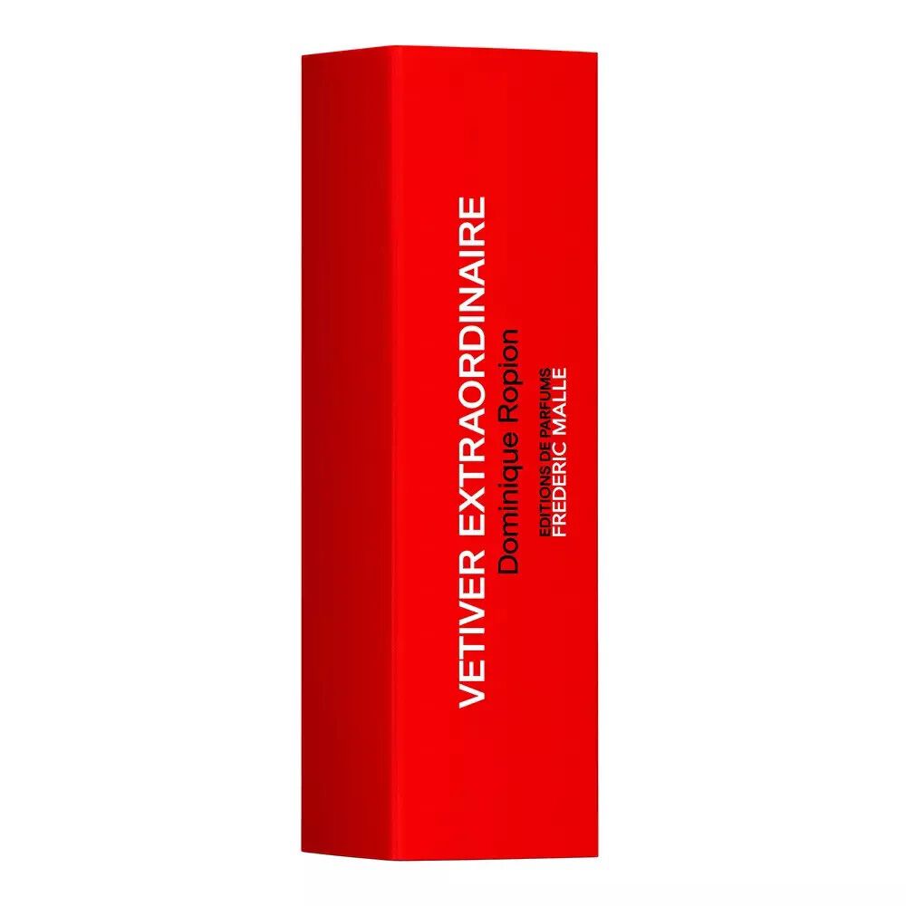 Frederic Malle Extraordinaire Vetiver