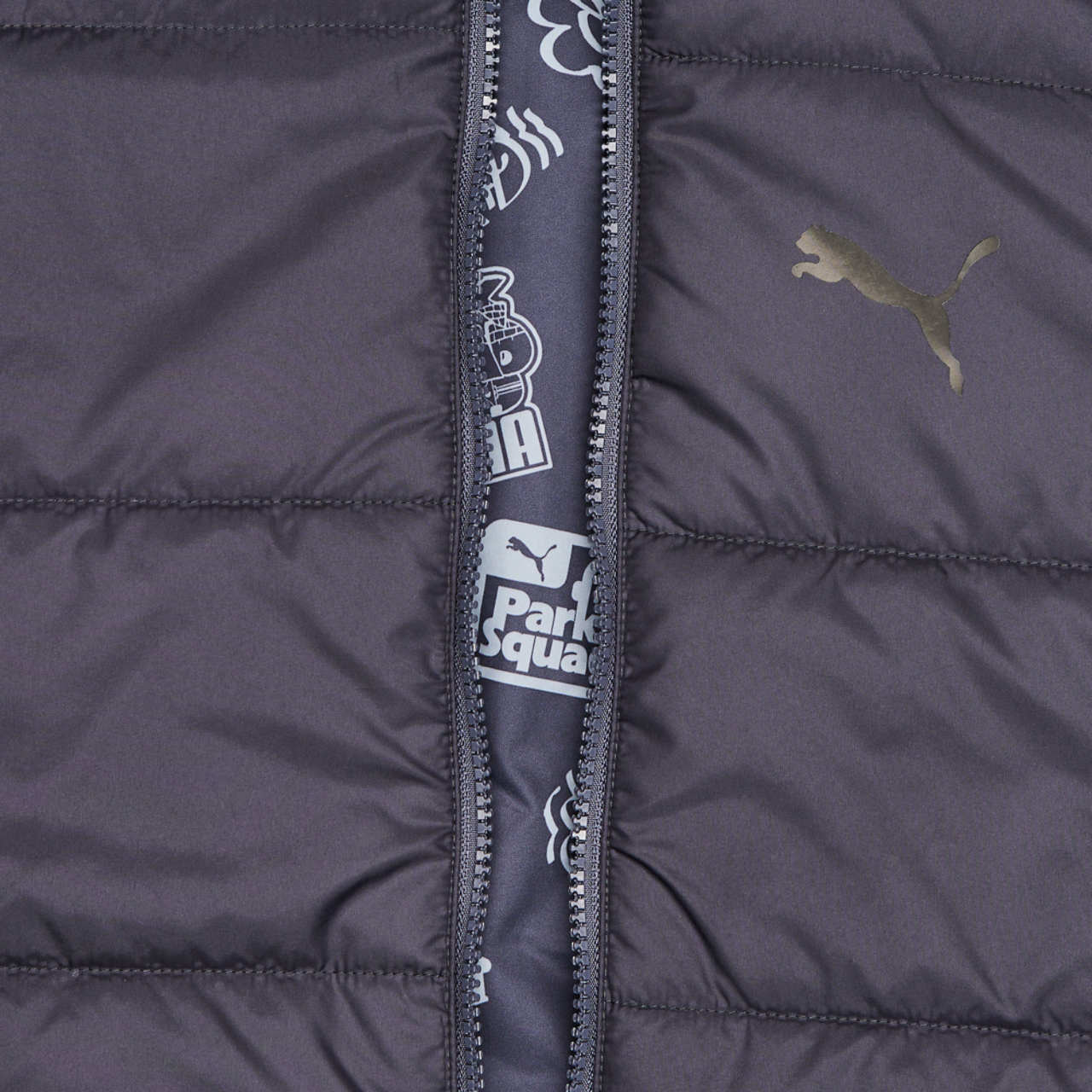 Puma Käännettävä Toppi Mid 90S