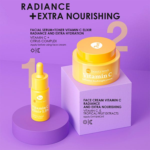 C-vitamin elixír 1,5%| 20ML