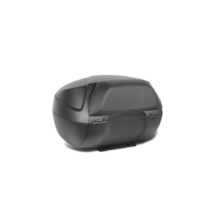 Top Case - SHAD - SH39 - 2 Helmets - Carbon Fiber - Universal