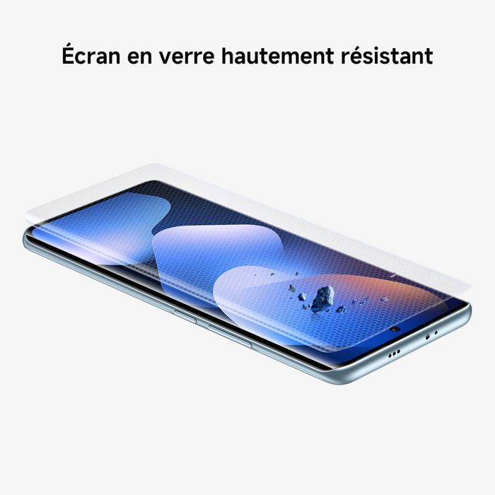 Téléphone mobile - XIAOMI - REDMI Note 15 - 6 Go RAM - 128 Go - Batterie 6000mAh