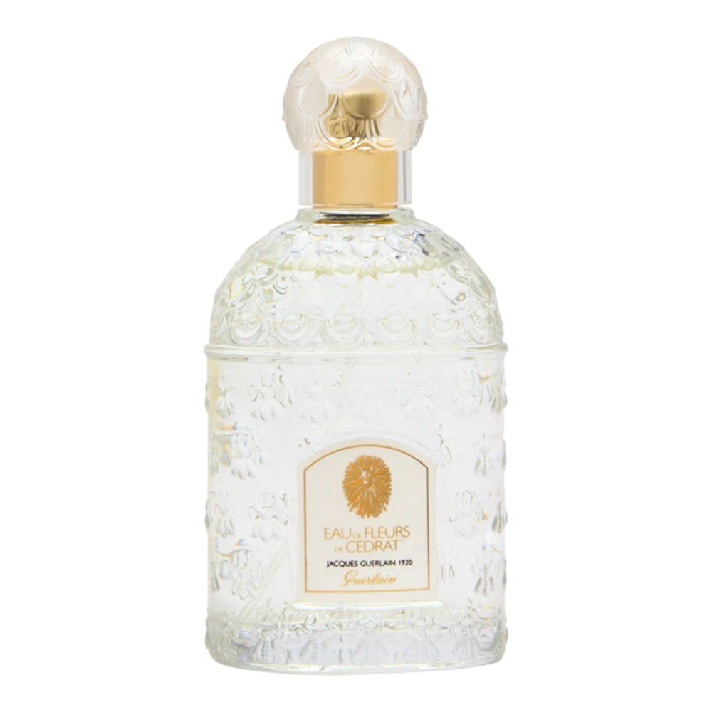 Guerlain Eau de Fleurs de Cedrat