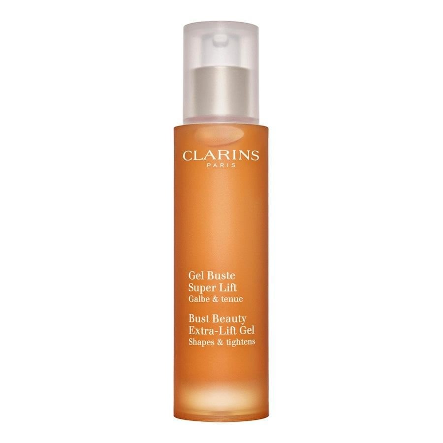 Clarins Bodylotion Straffendes Körperpflegegel Brust-Lifting - 50 ml