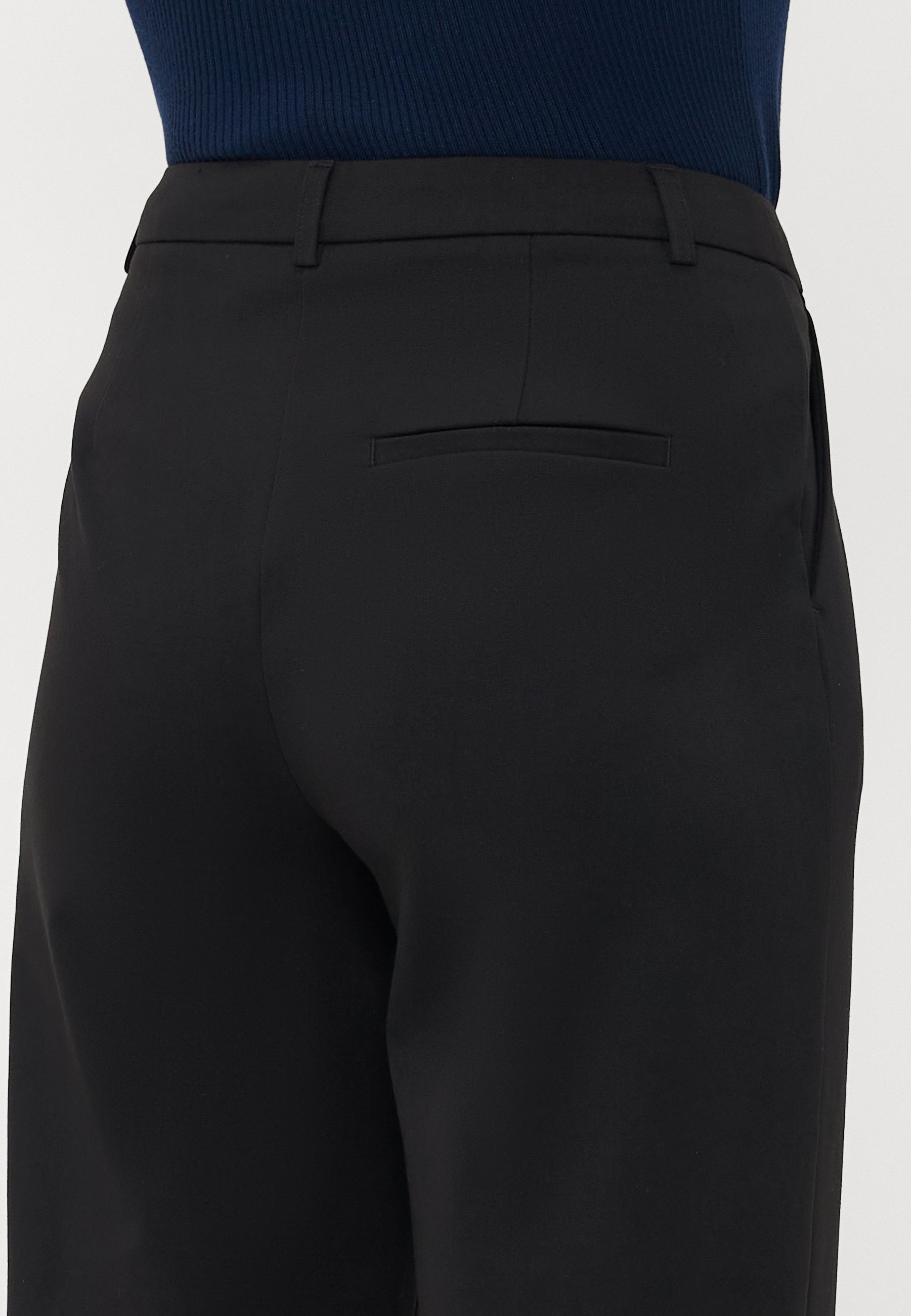 ONLY Tall ONLSULAJMA LIFE - Broek - zwart