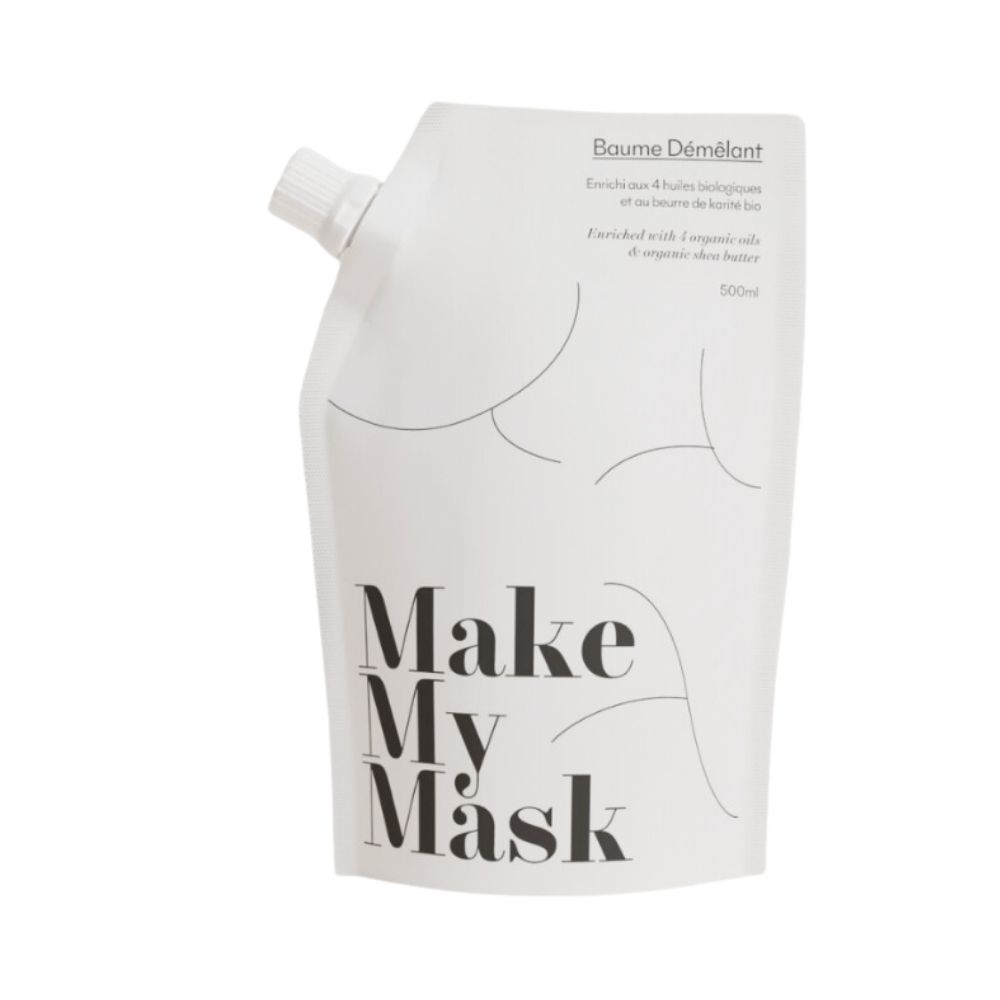 MakeMyMask