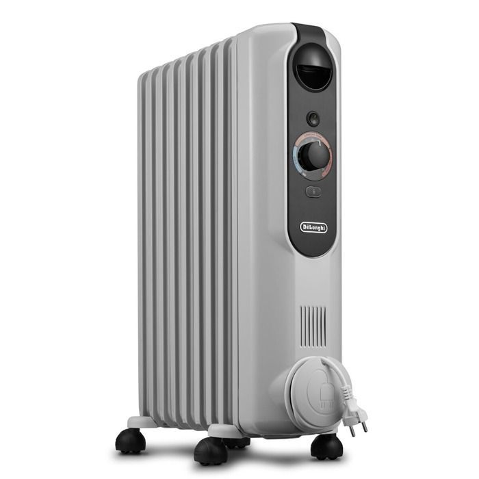 Radiador a óleo Delonghi Radia S Easytronics TRRSE0920
