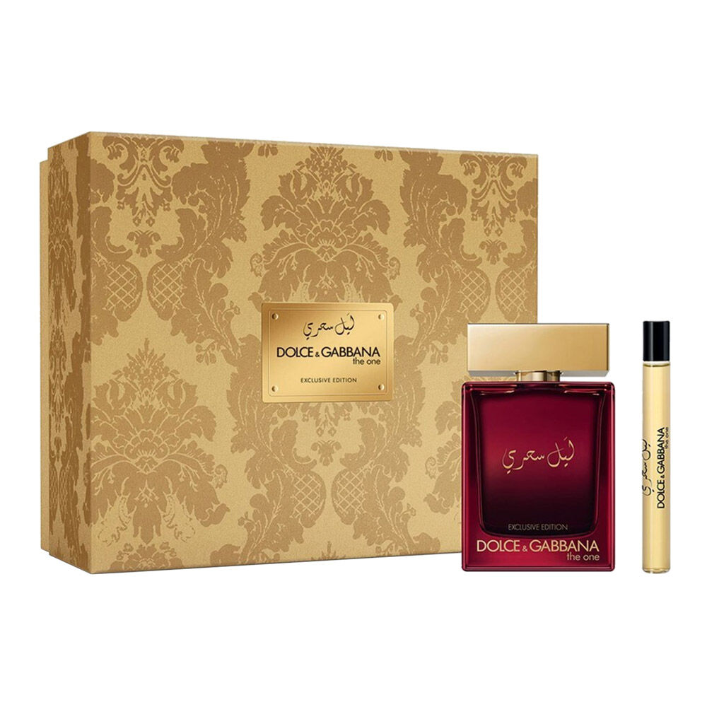 Dolce & Gabbana Den enda mystiska natten