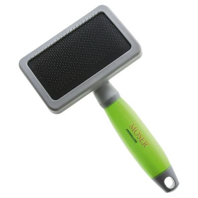 Pincel de depilação grande Moser