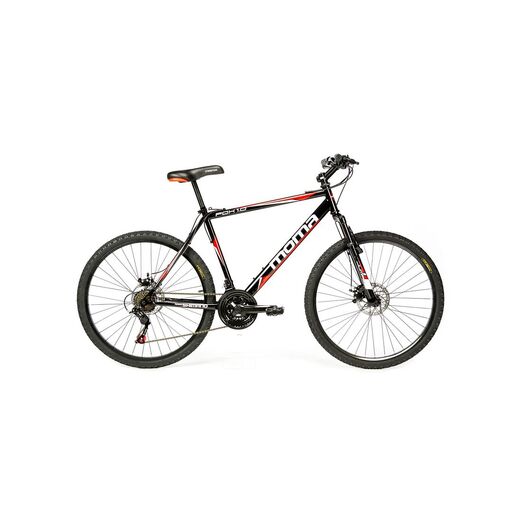 Moma Bikes Fox Mountainbike