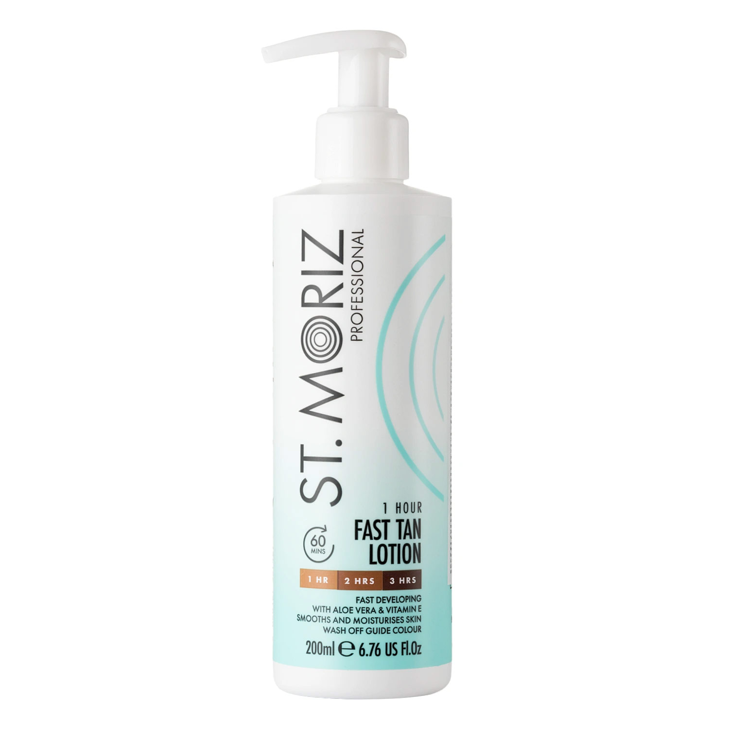 ST. Moriz Professional