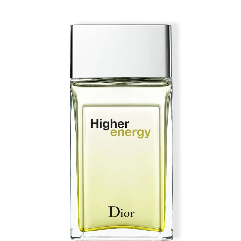 Higher Higher Energy - Eau de Toilette