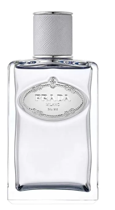 Prada Les Infusions D Iris Cedre Woda Perfumowana Unisex, 100ml