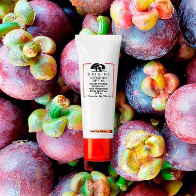Origins Vitazing SPF15 Energigivande Fuktkräm 50ml