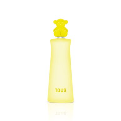Tous Kids Bear Eau de Toilette lasten hajuvesi 100 ml 100 ml