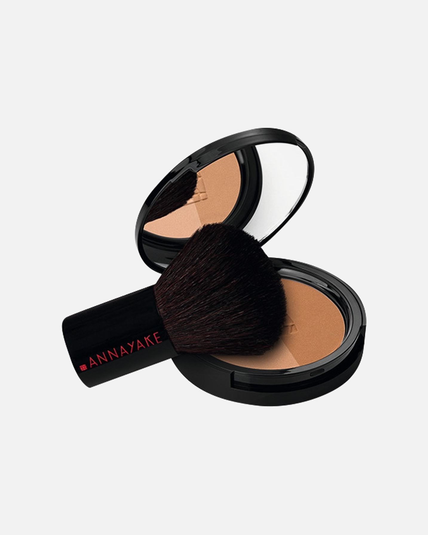 Sada na líčenie Annayake DUO POUDRE SET MEDIUM - STREDNÁ