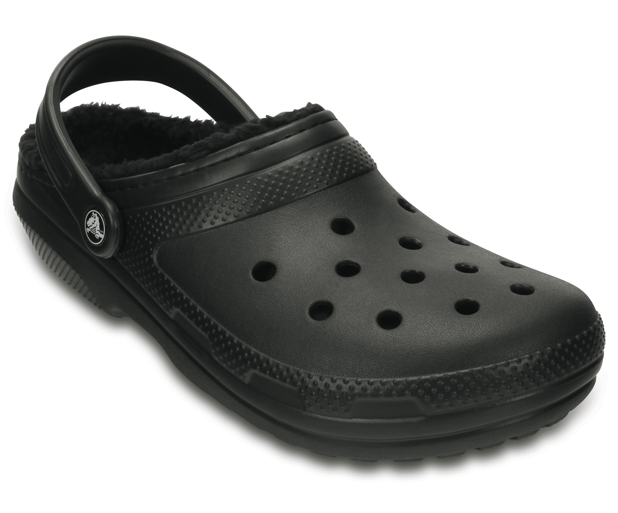 Classic Lined Clog