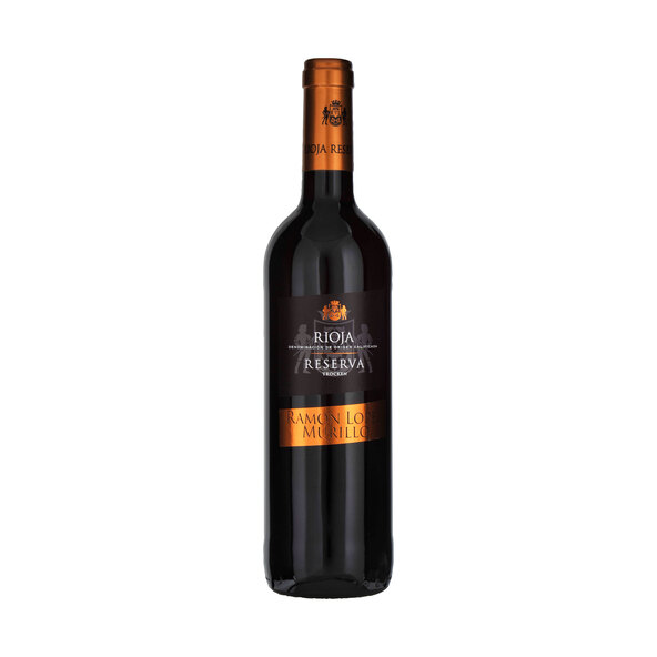 Rioja Reserva 2018, 6 flaskor à 0,75 l