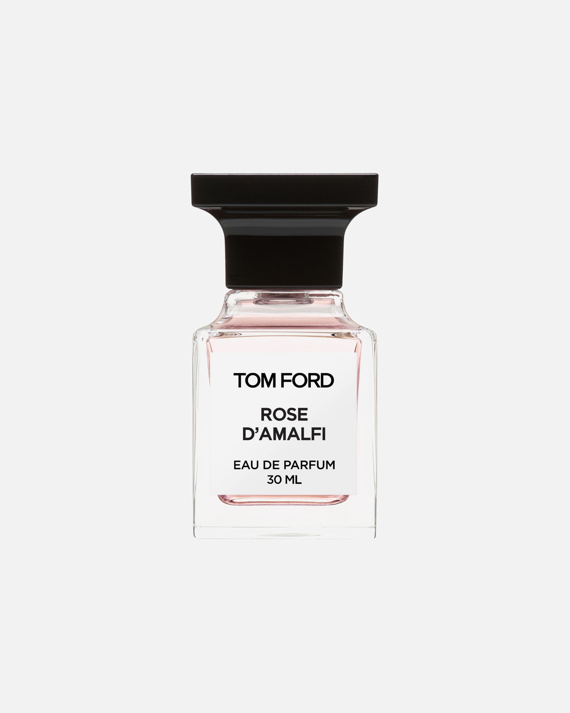 Perfume TOM FORD Private Blend con aroma a Rosa de Amalfi - 30 ml