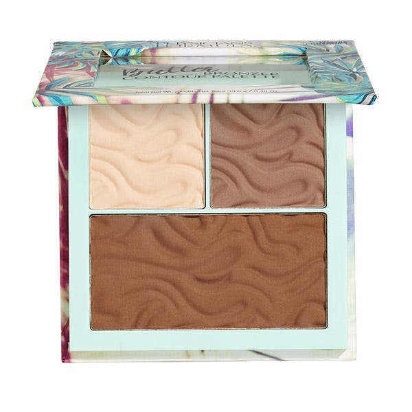 Paletă de contur Butter Bronzer | 1 unitate