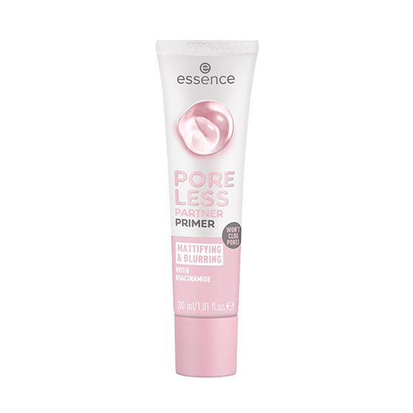Porefri Partner Primer| 1UD