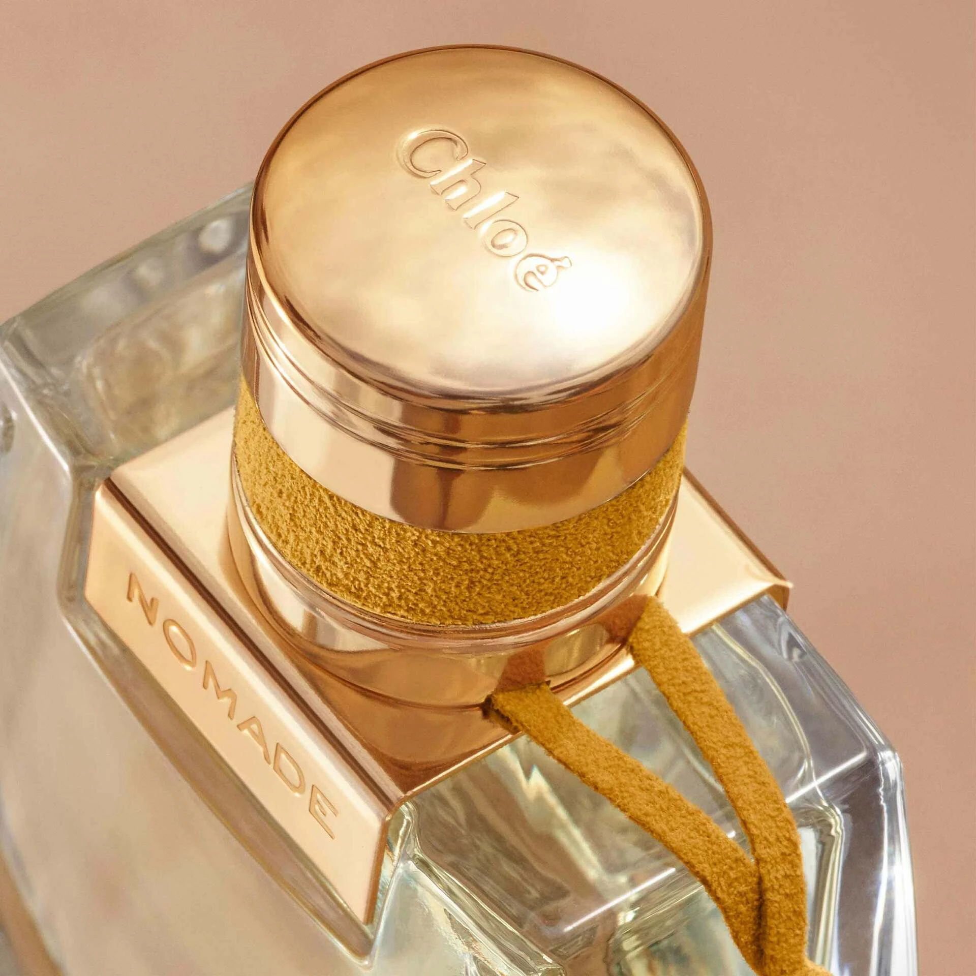 Nomade Naturelle EdP 30 ml - Chloé