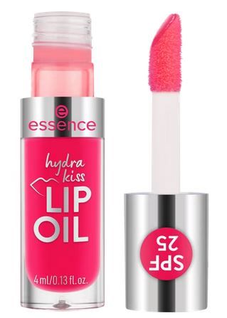 Olej na pery Hydra Kiss SPF 25 Balzamy na pery, hydratačné krémy a starostlivosť