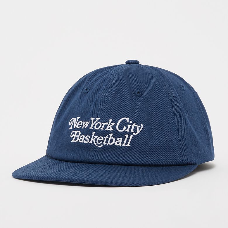 Gorra deconstruida NYC BB