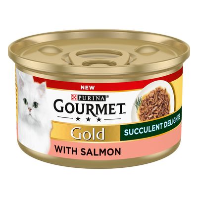 Gourmet Gold Sukkulenten-Köstlichkeiten
