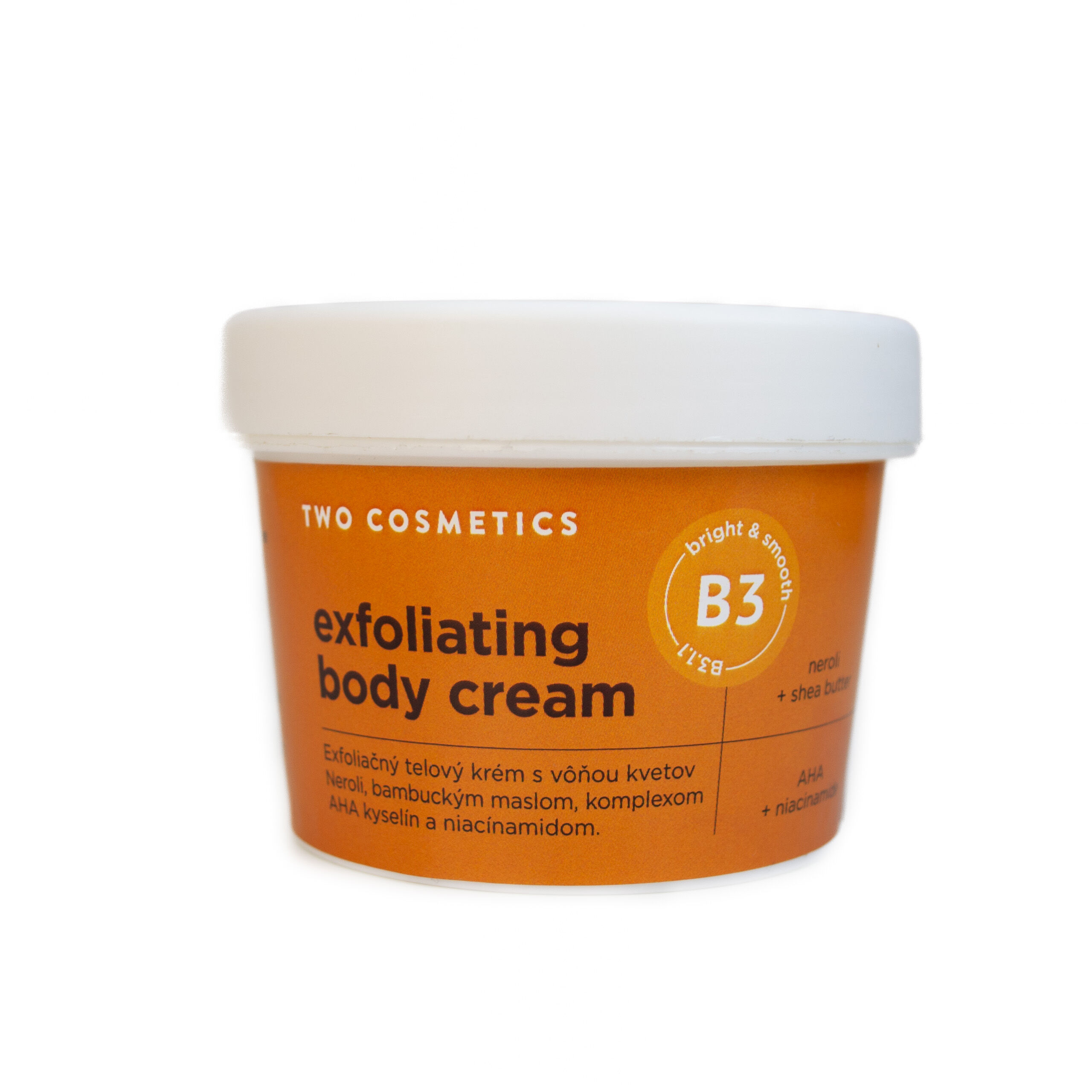 Due cosmetici