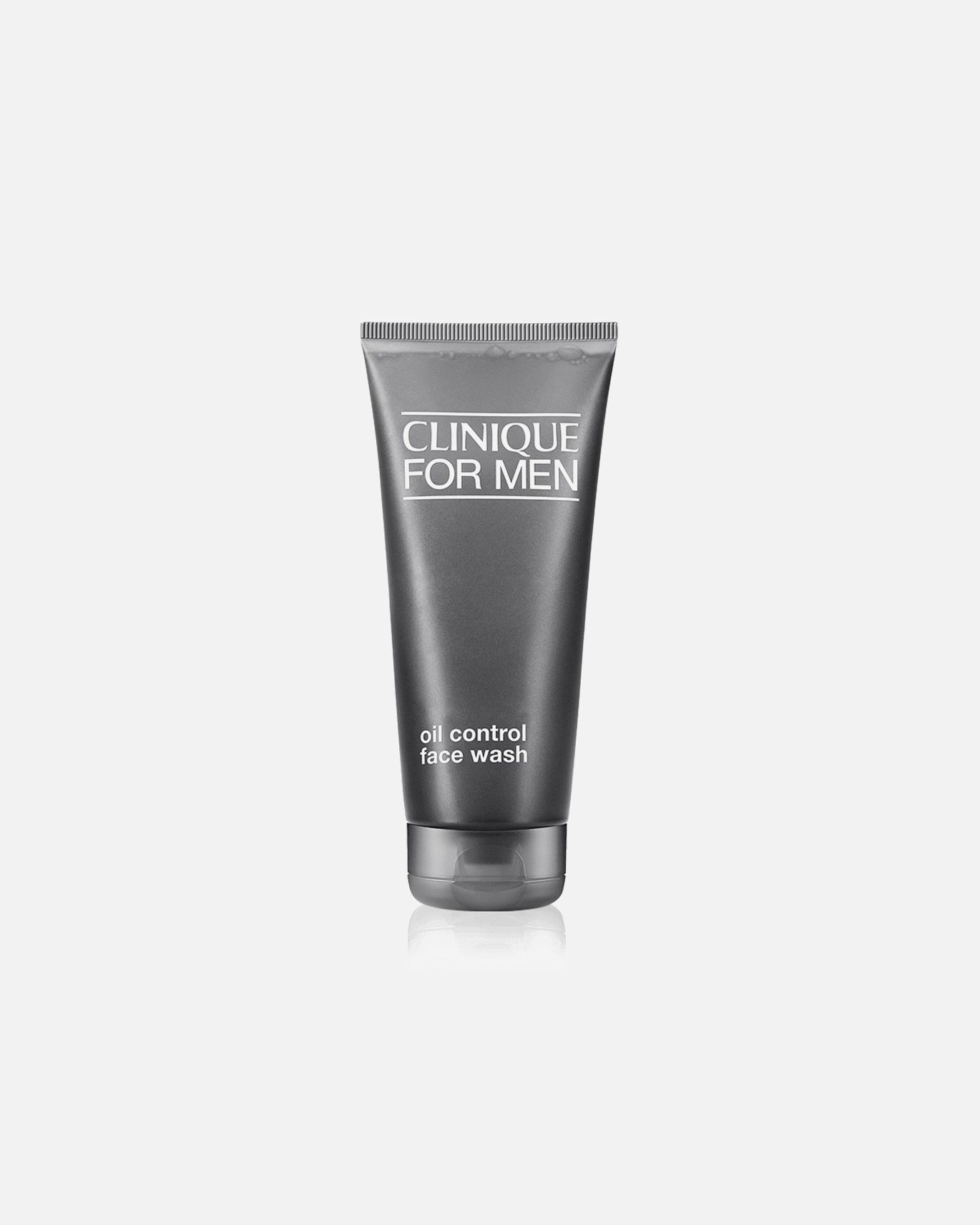 Clinique čistiaca pena na tvár pre mastnú pleť - 200 ml