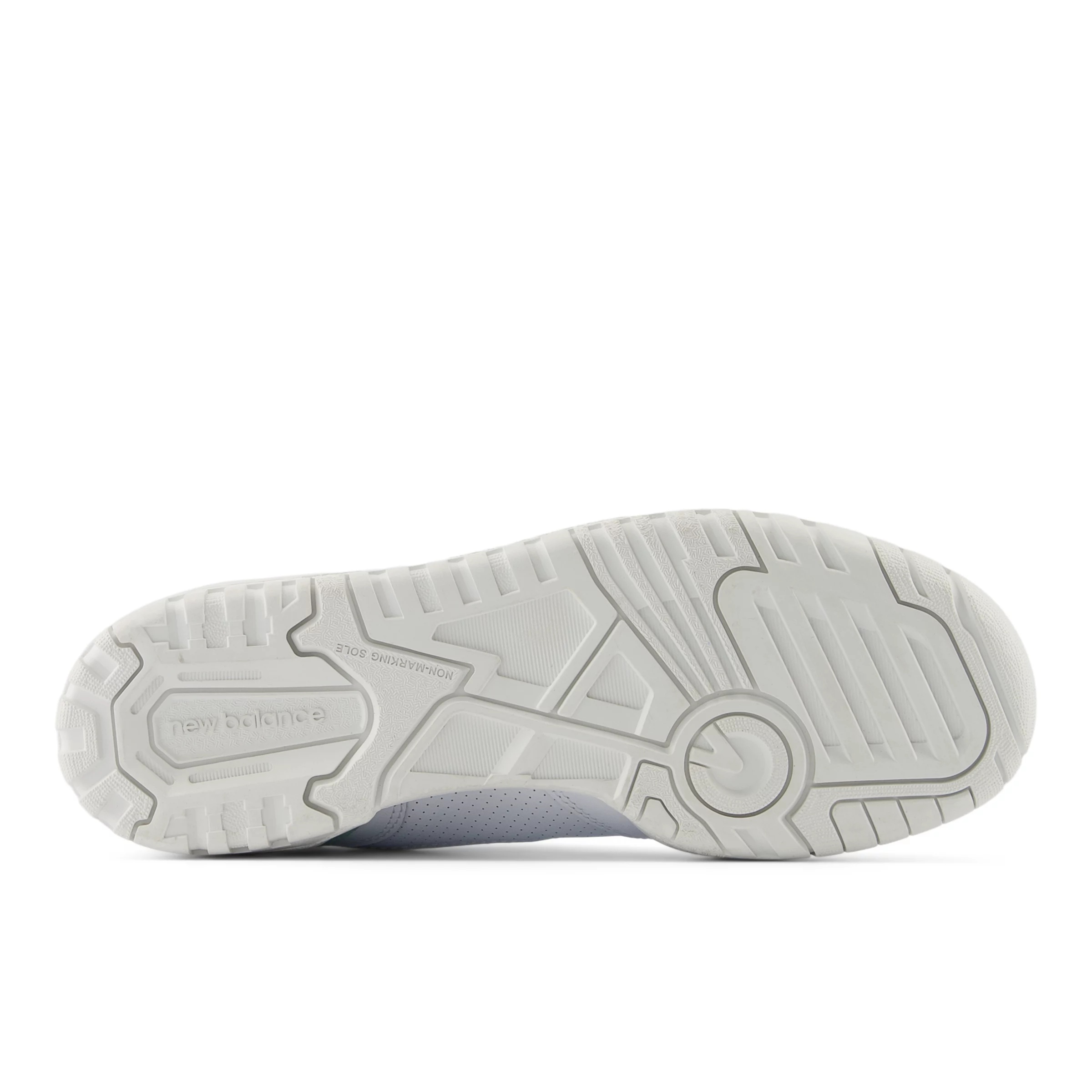 550 White con Salt Marsh e Limelight