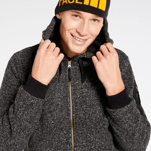  Chaqueta Trangoworld Tindaya